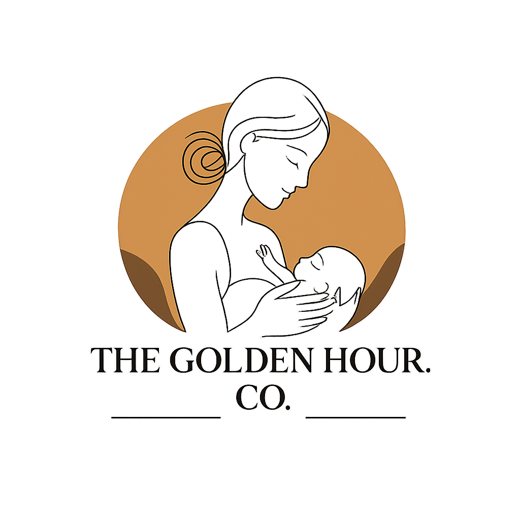 The Golden Hour Co